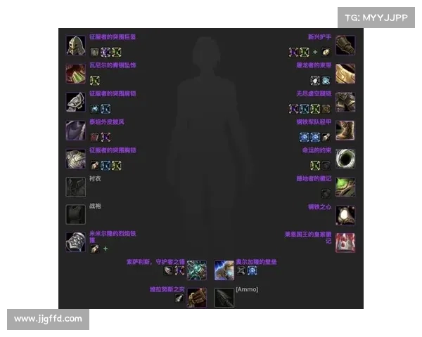 魔兽世界怀旧服：武器属性替换，探索新战斗之道